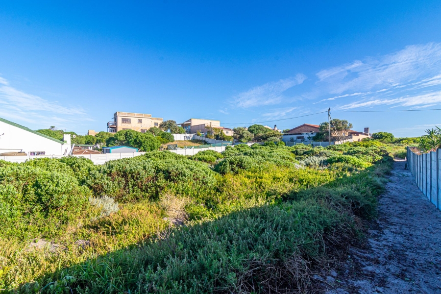 0 Bedroom Property for Sale in Pearly Beach Western Cape